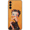 Betty Boop Little Black Dress Galaxy A14 5G Skin